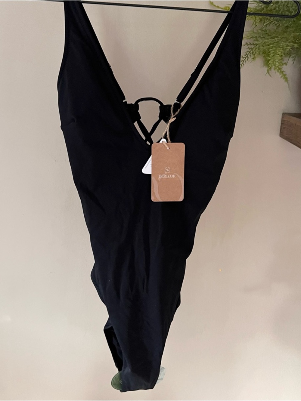 Berlook swimsuit